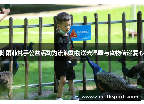 陈雨菲携手公益活动为流浪动物送去温暖与食物传递爱心