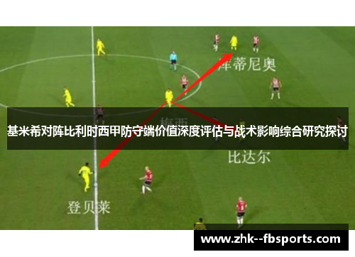 基米希对阵比利时西甲防守端价值深度评估与战术影响综合研究探讨